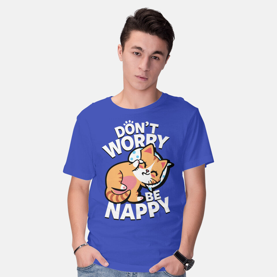 Don't Worry Be Nappy