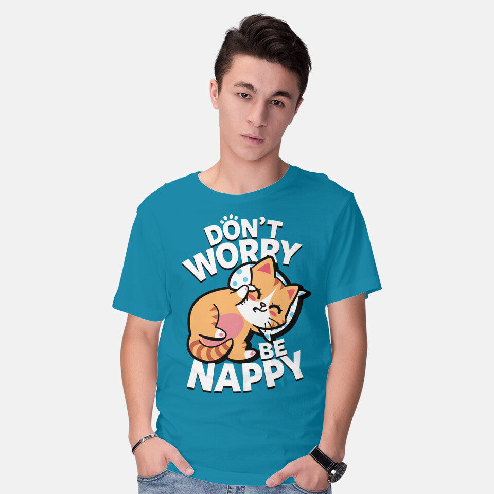 Don't Worry Be Nappy