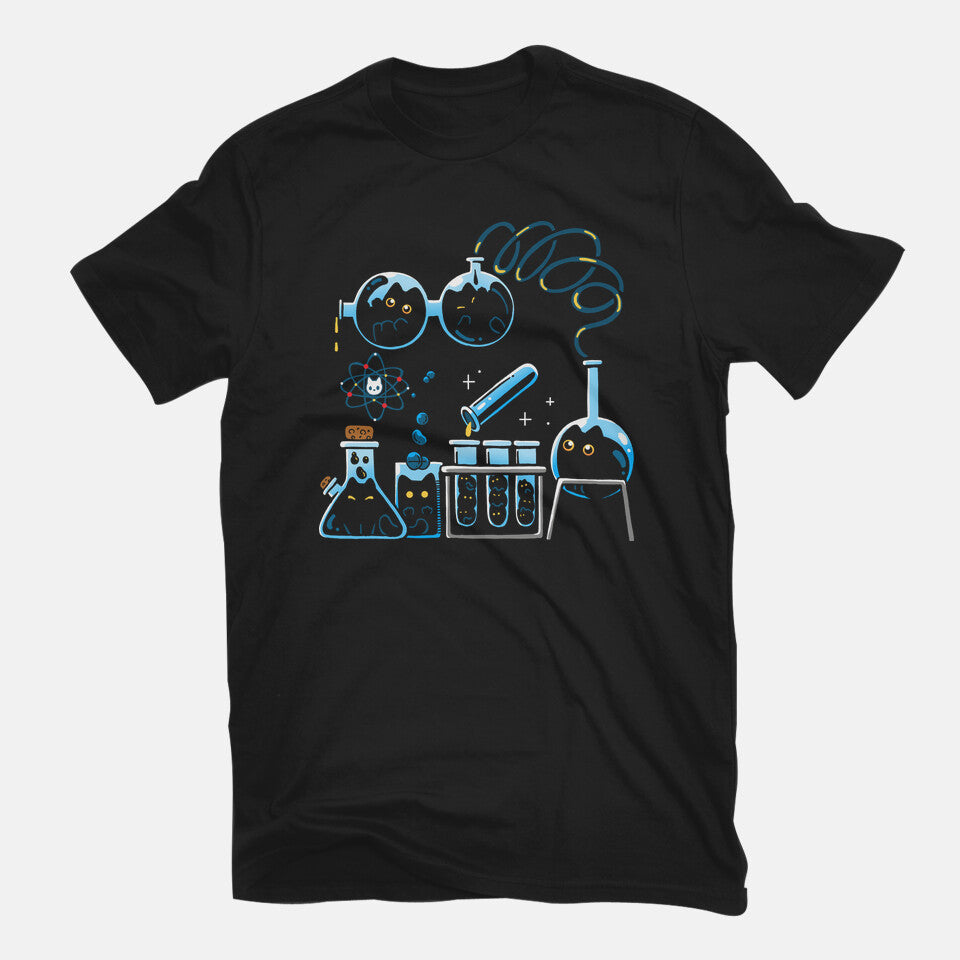 Chemical Kittens