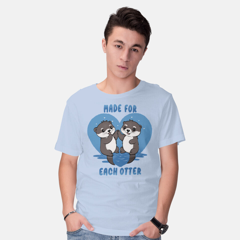 Made For Each Otter