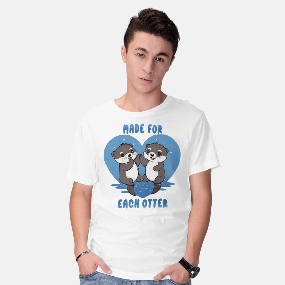 Made For Each Otter