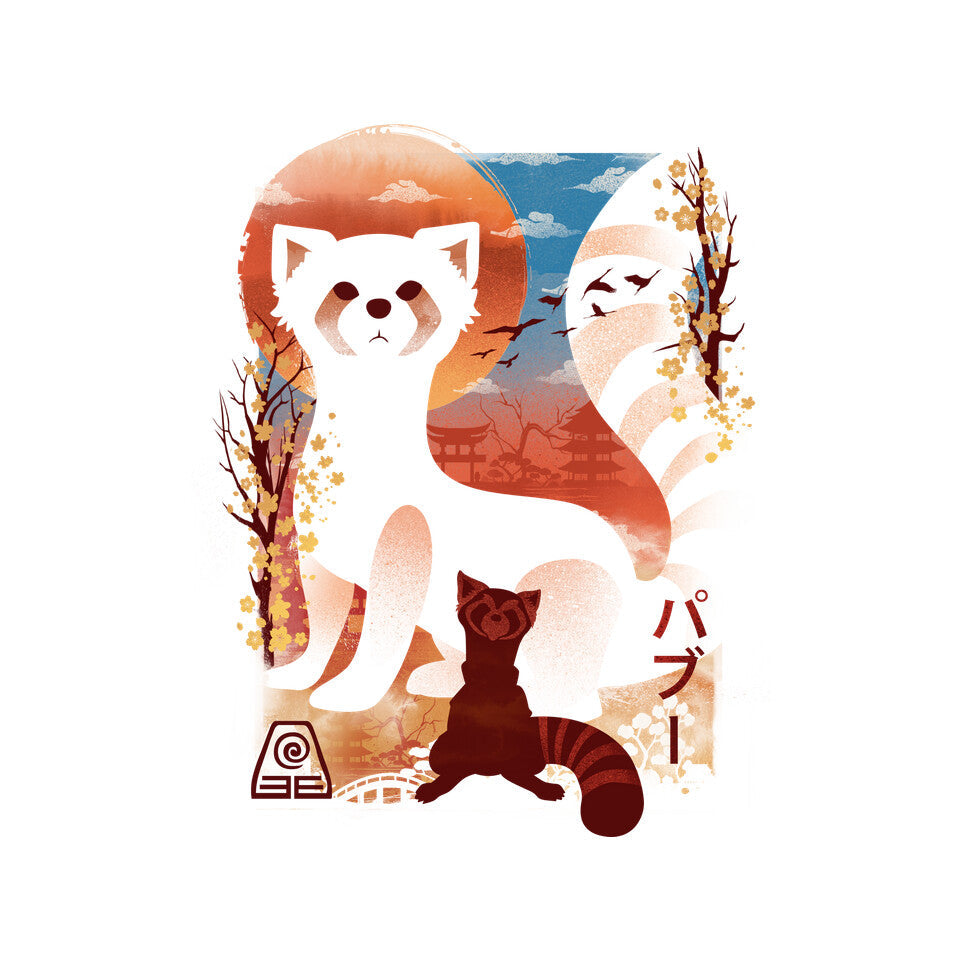 Fire Ferrets