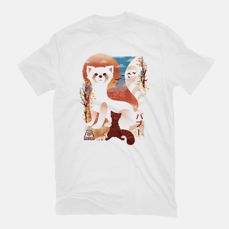 Fire Ferrets