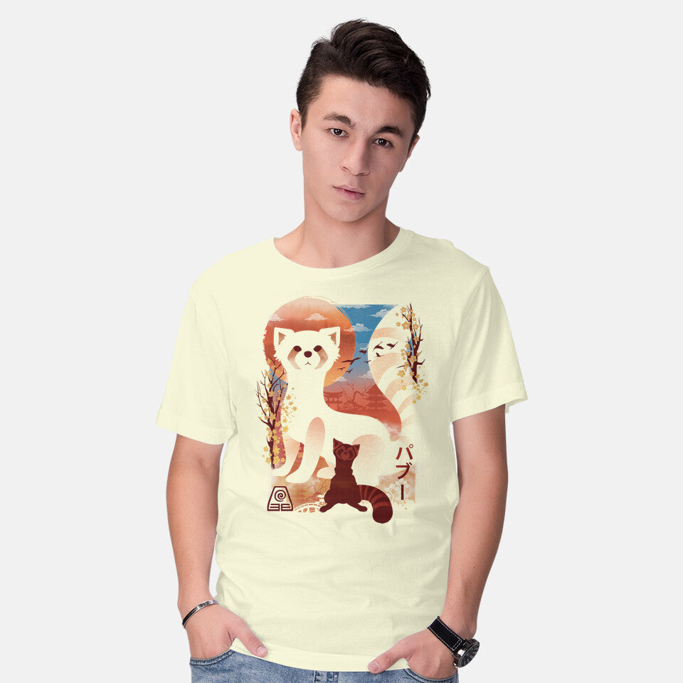 Fire Ferrets