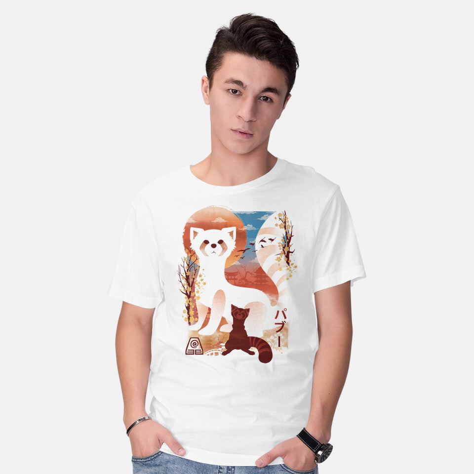 Fire Ferrets