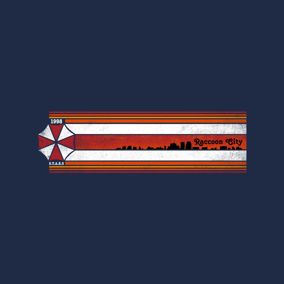 Raccoon City 98