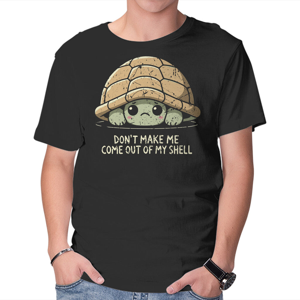 Timid Turtle