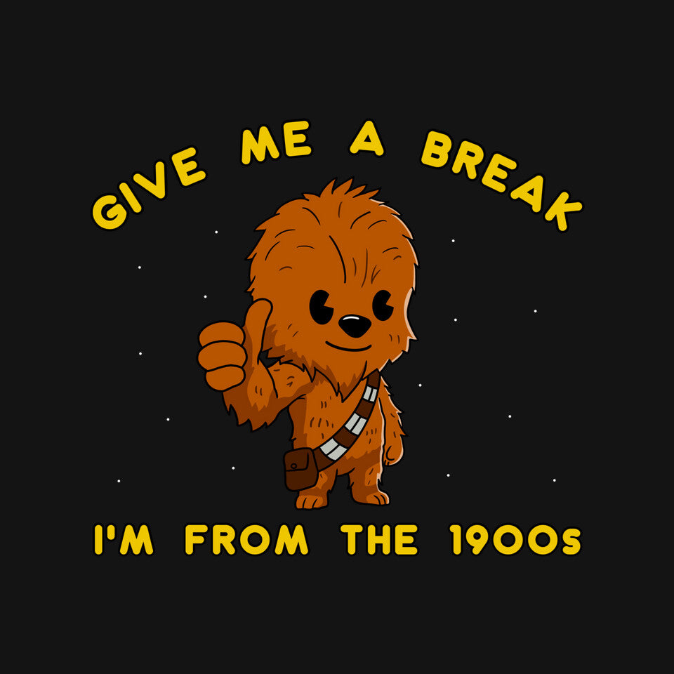 Give Me A Break