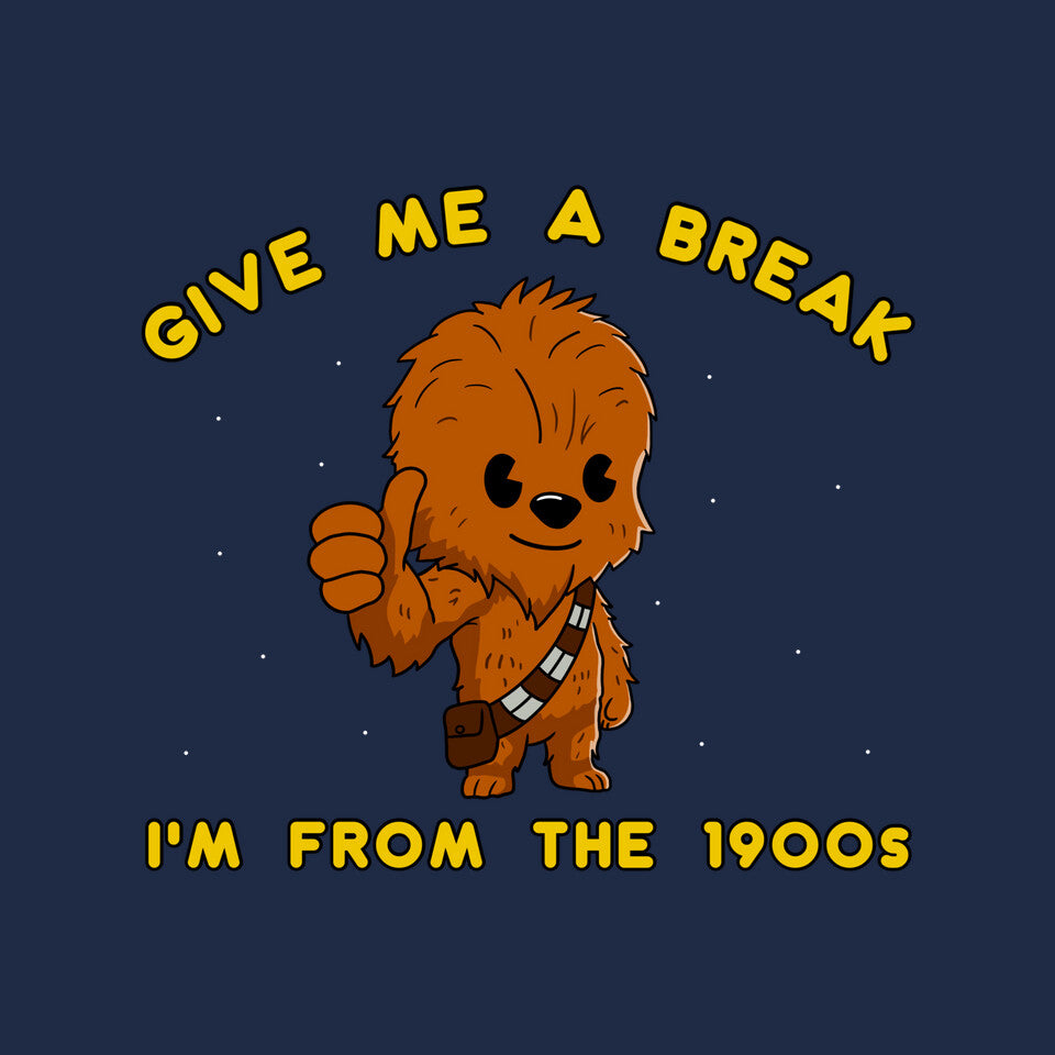 Give Me A Break