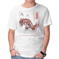 Groudon Sumi-E