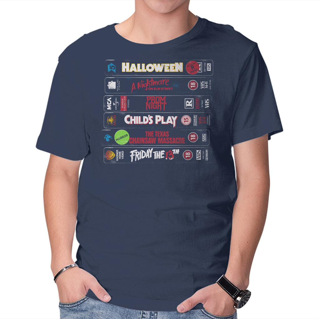 VHS Slasher