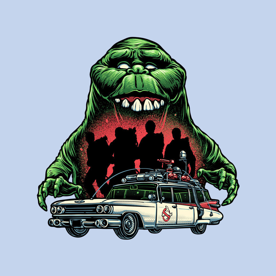 Green Slime