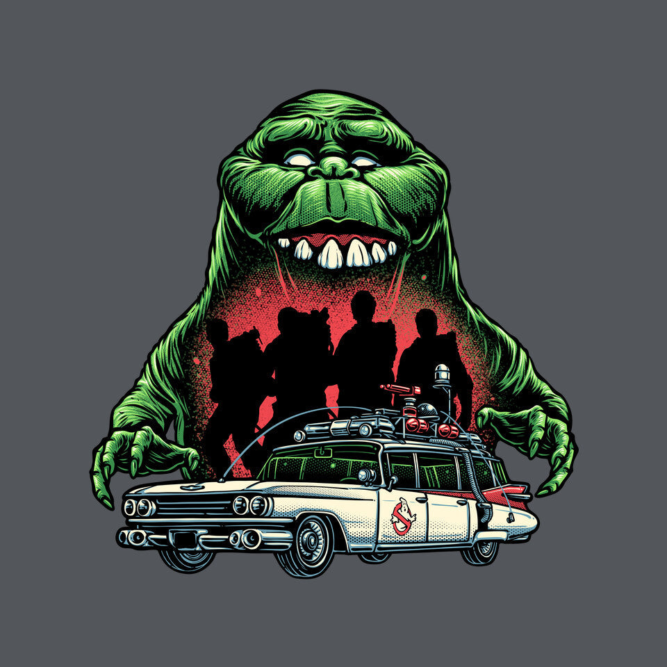 Green Slime