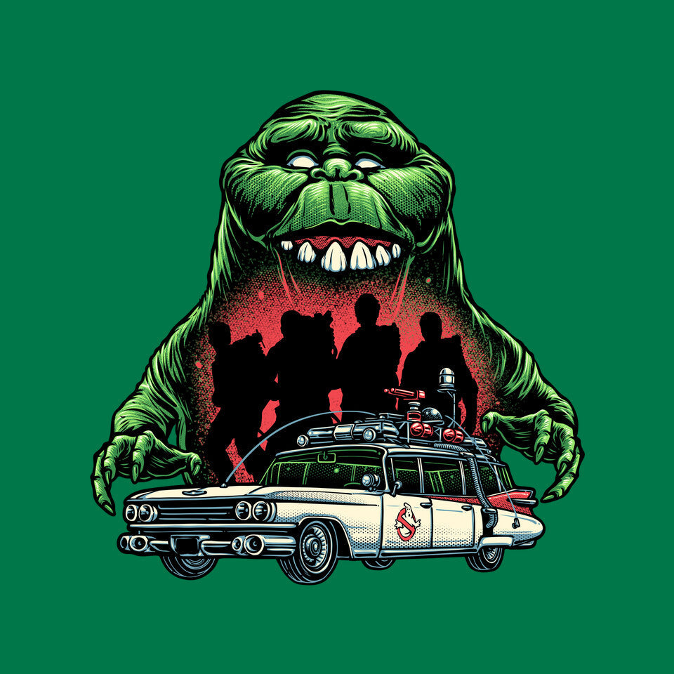 Green Slime