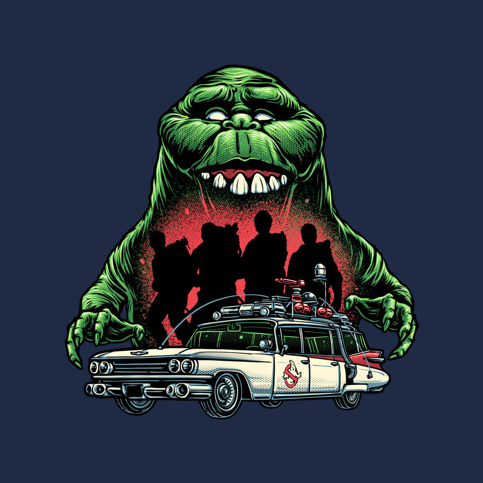 Green Slime