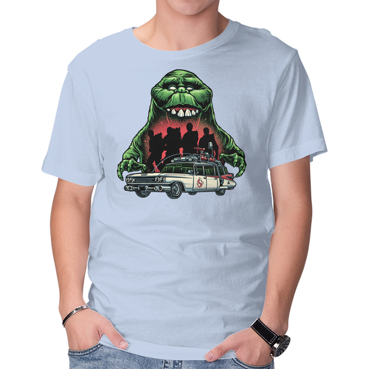 Green Slime