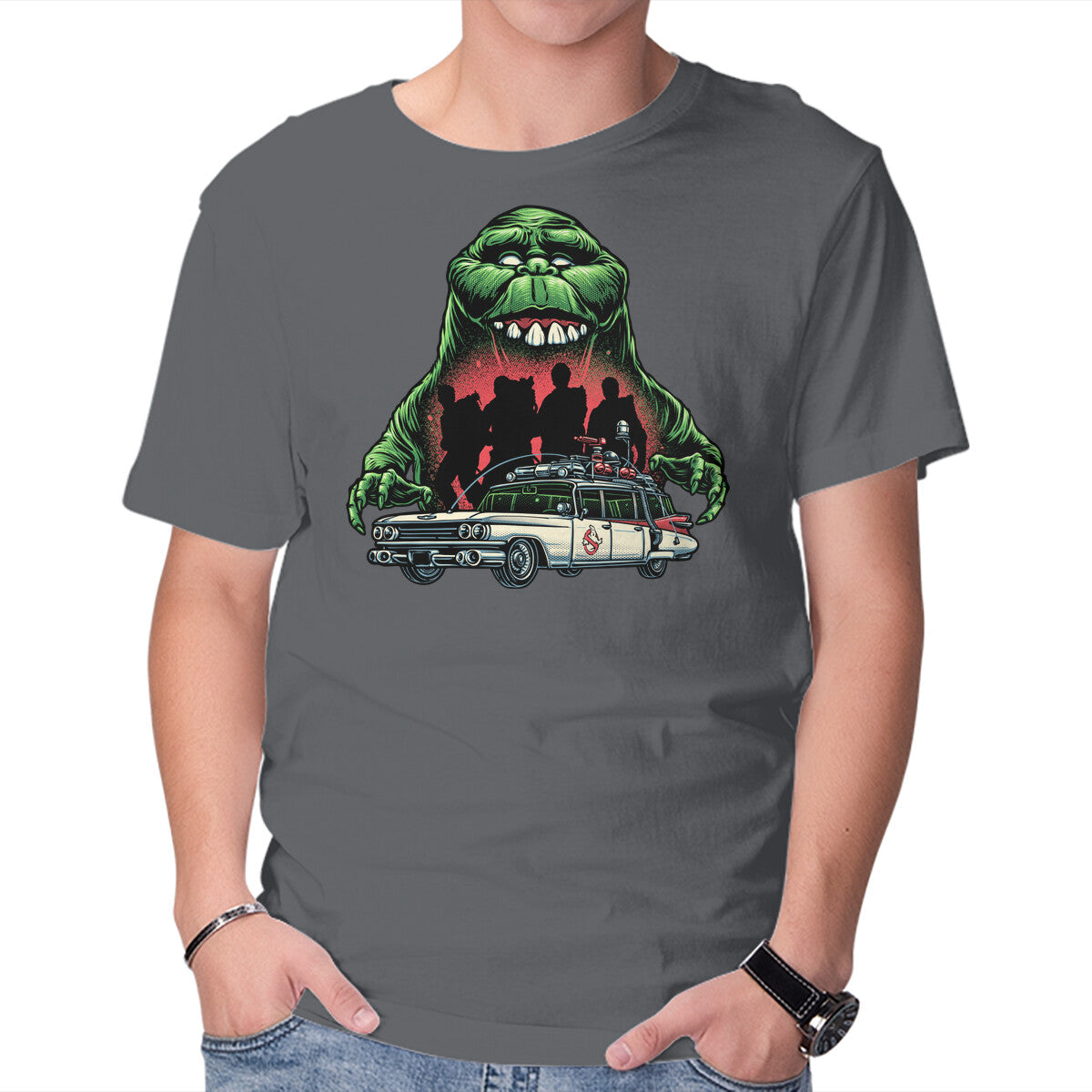Green Slime