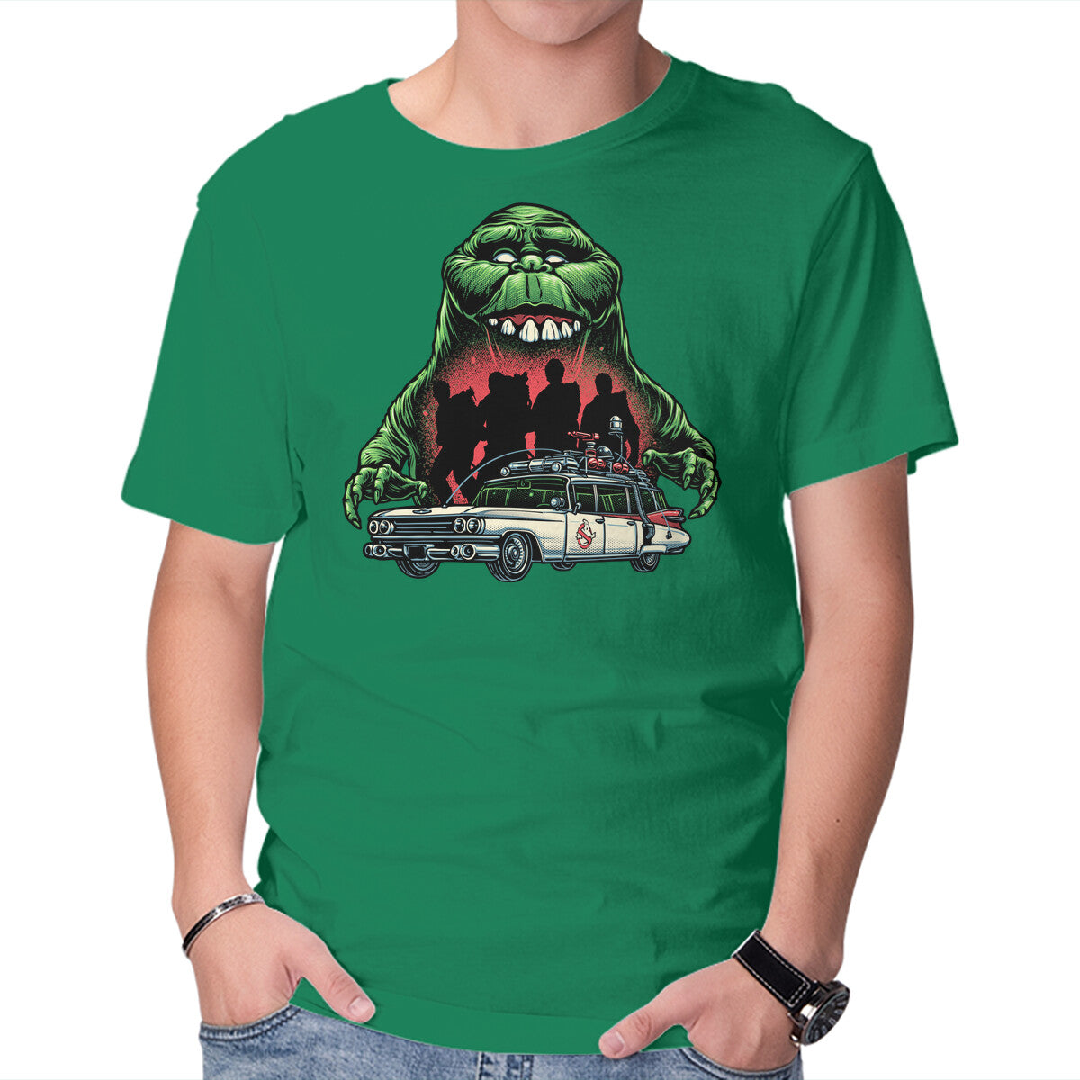 Green Slime
