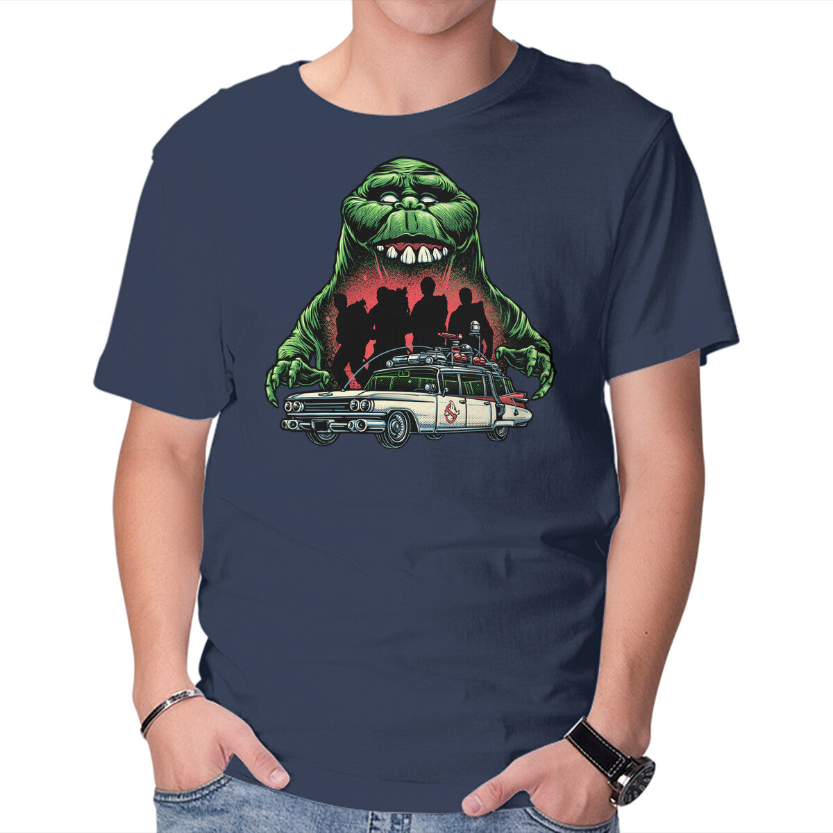 Green Slime