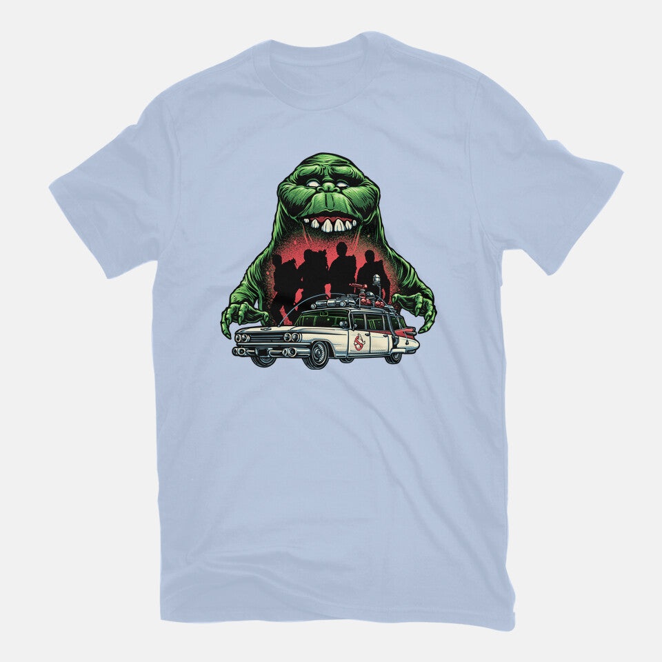 Green Slime