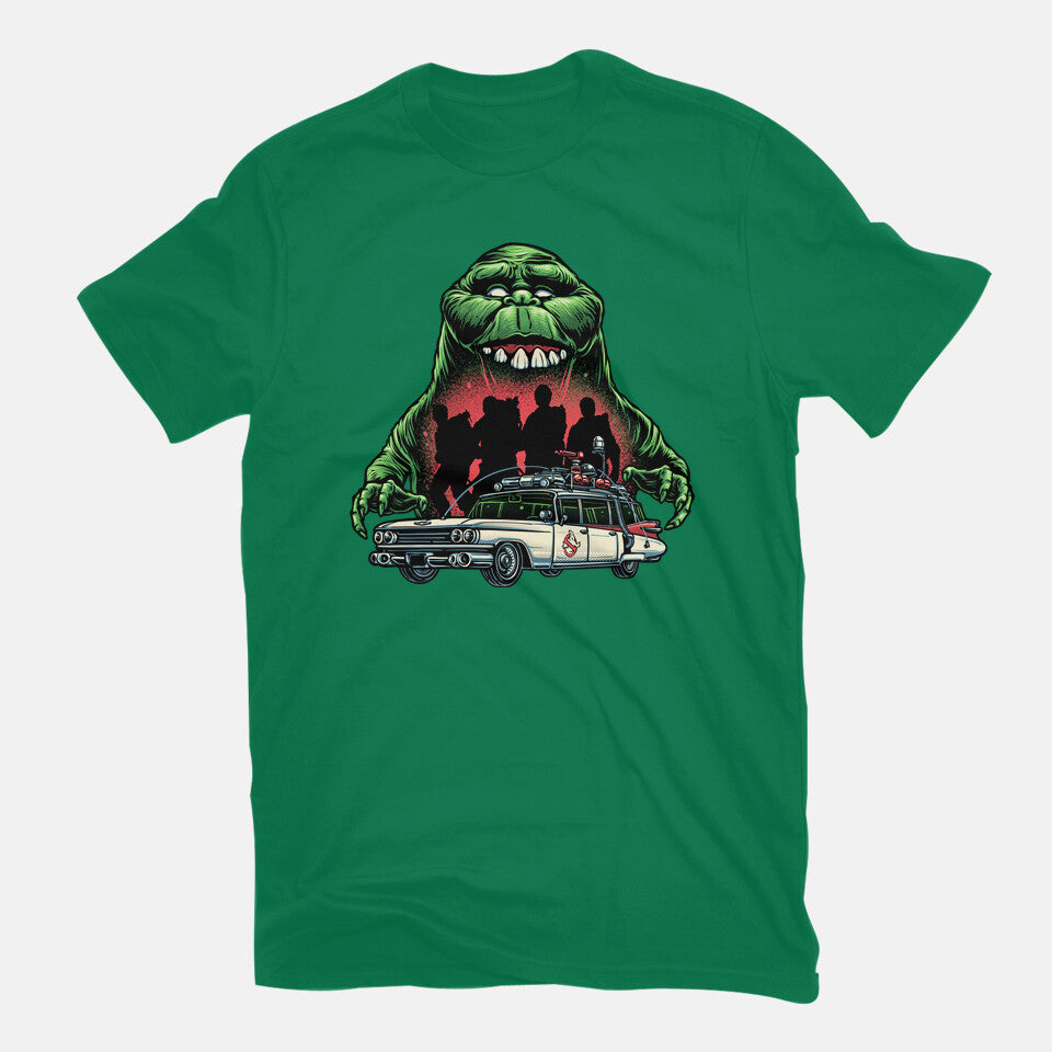Green Slime