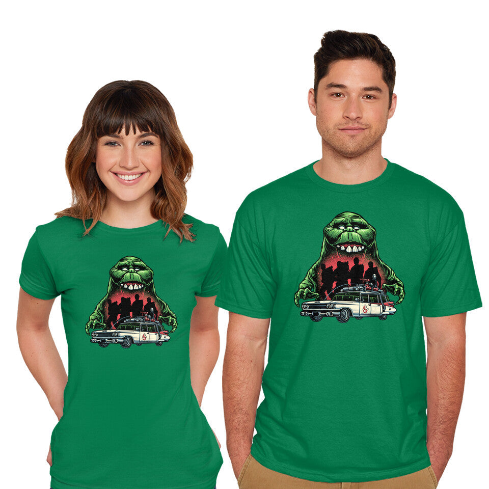 Green Slime