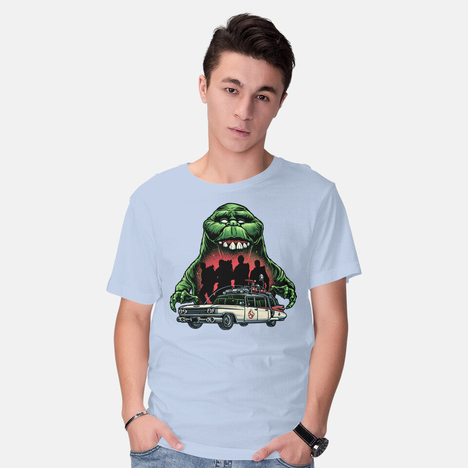 Green Slime