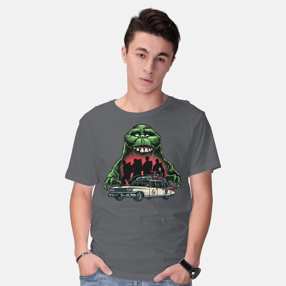 Green Slime
