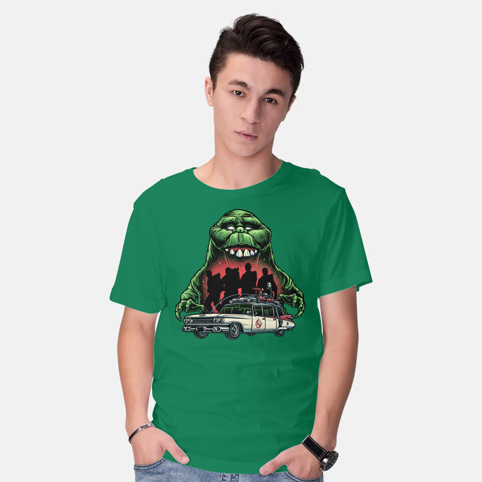 Green Slime
