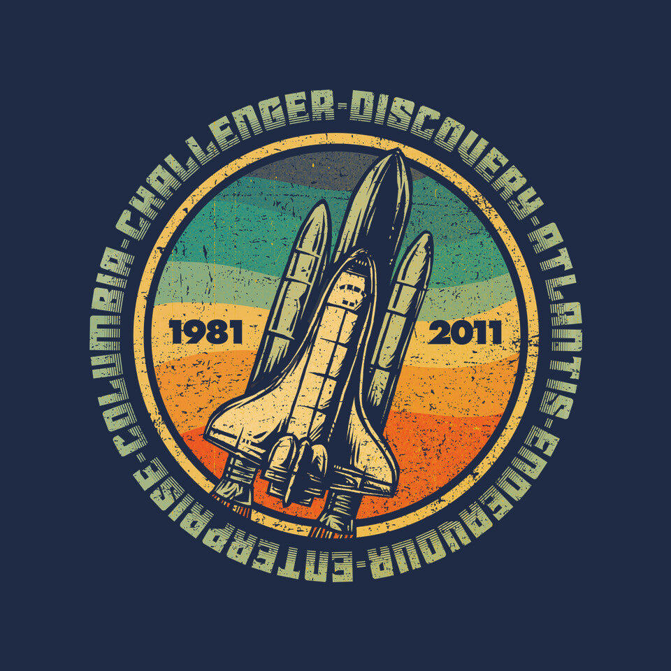 Through Hardship To The Stars