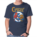 Clobberin Time
