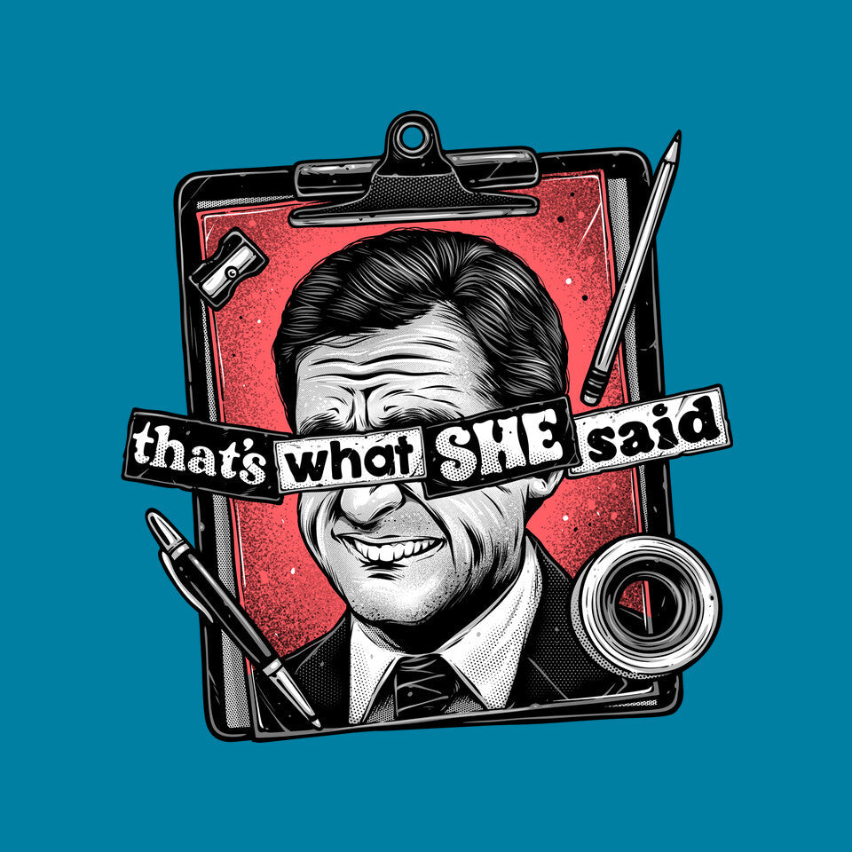 That's What She Said