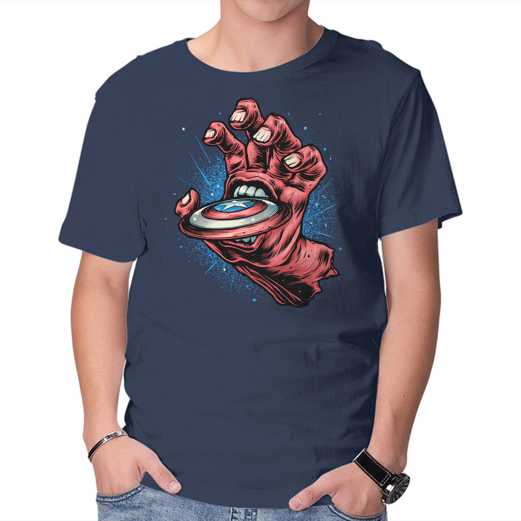 Big Red Hand