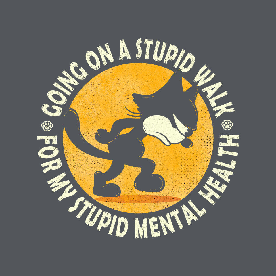 Cat Mental Health