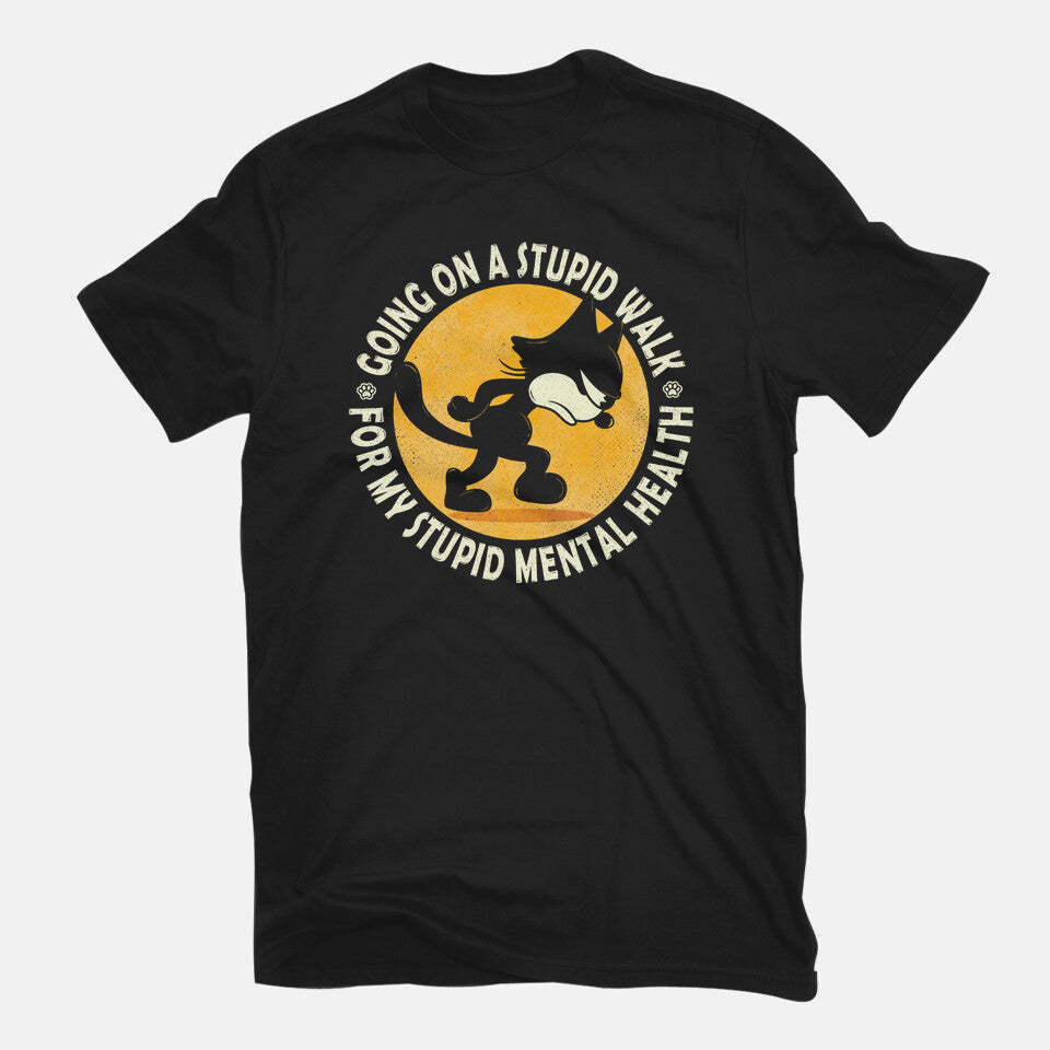 Cat Mental Health