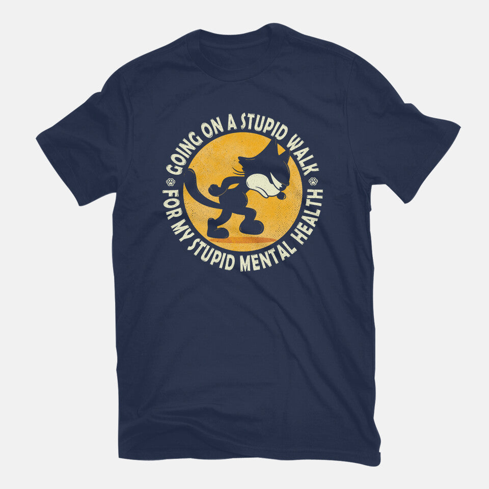 Cat Mental Health