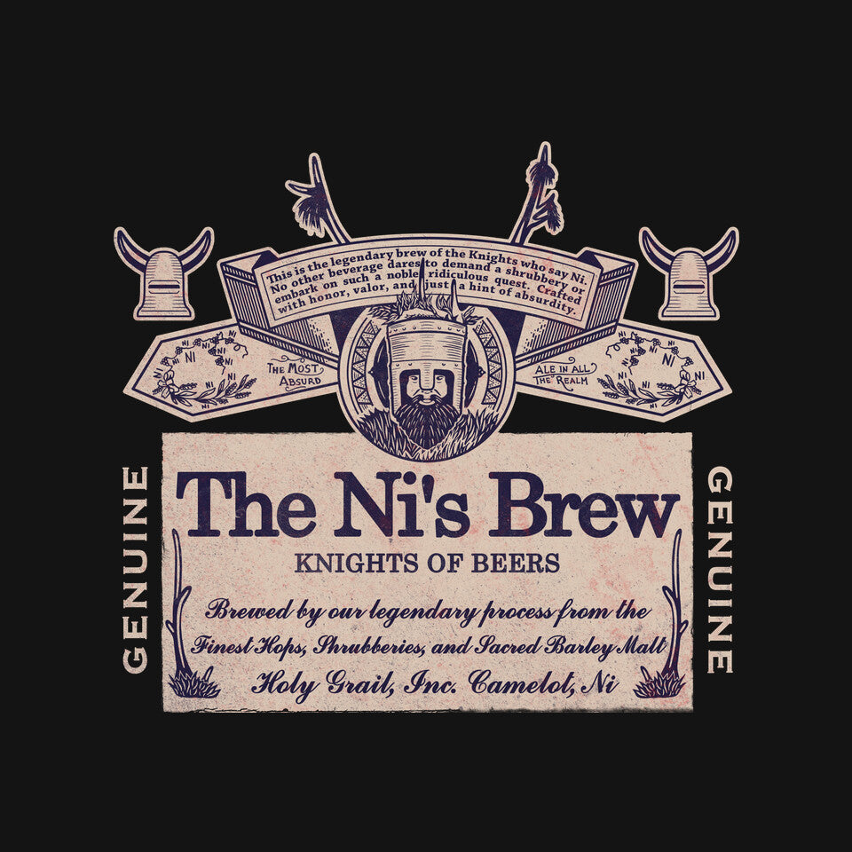 The Ni's Brew