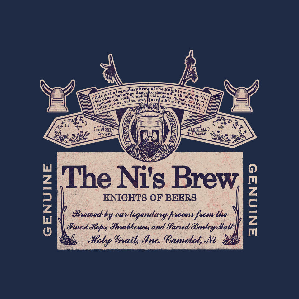 The Ni's Brew
