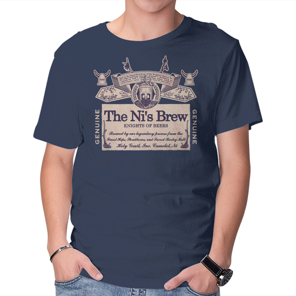 The Ni's Brew