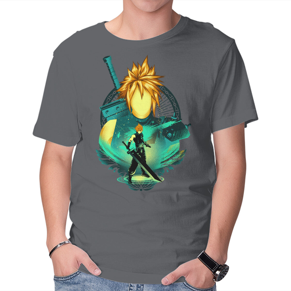 Midgar Mercenary
