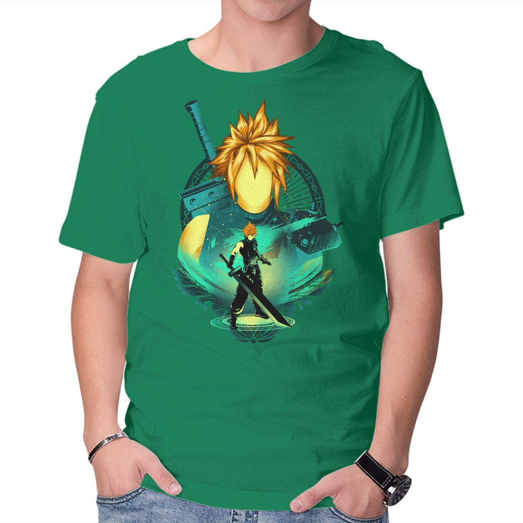 Midgar Mercenary