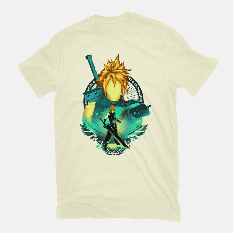 Midgar Mercenary