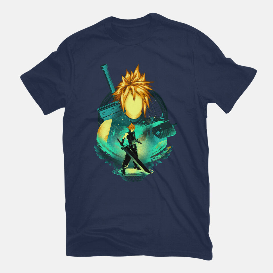 Midgar Mercenary