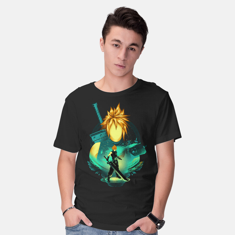 Midgar Mercenary