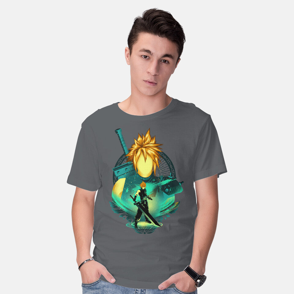 Midgar Mercenary
