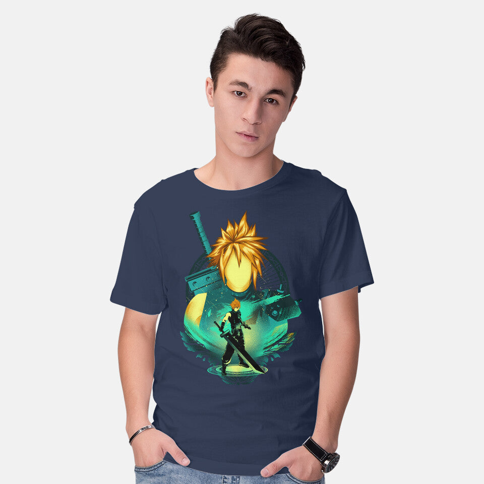 Midgar Mercenary