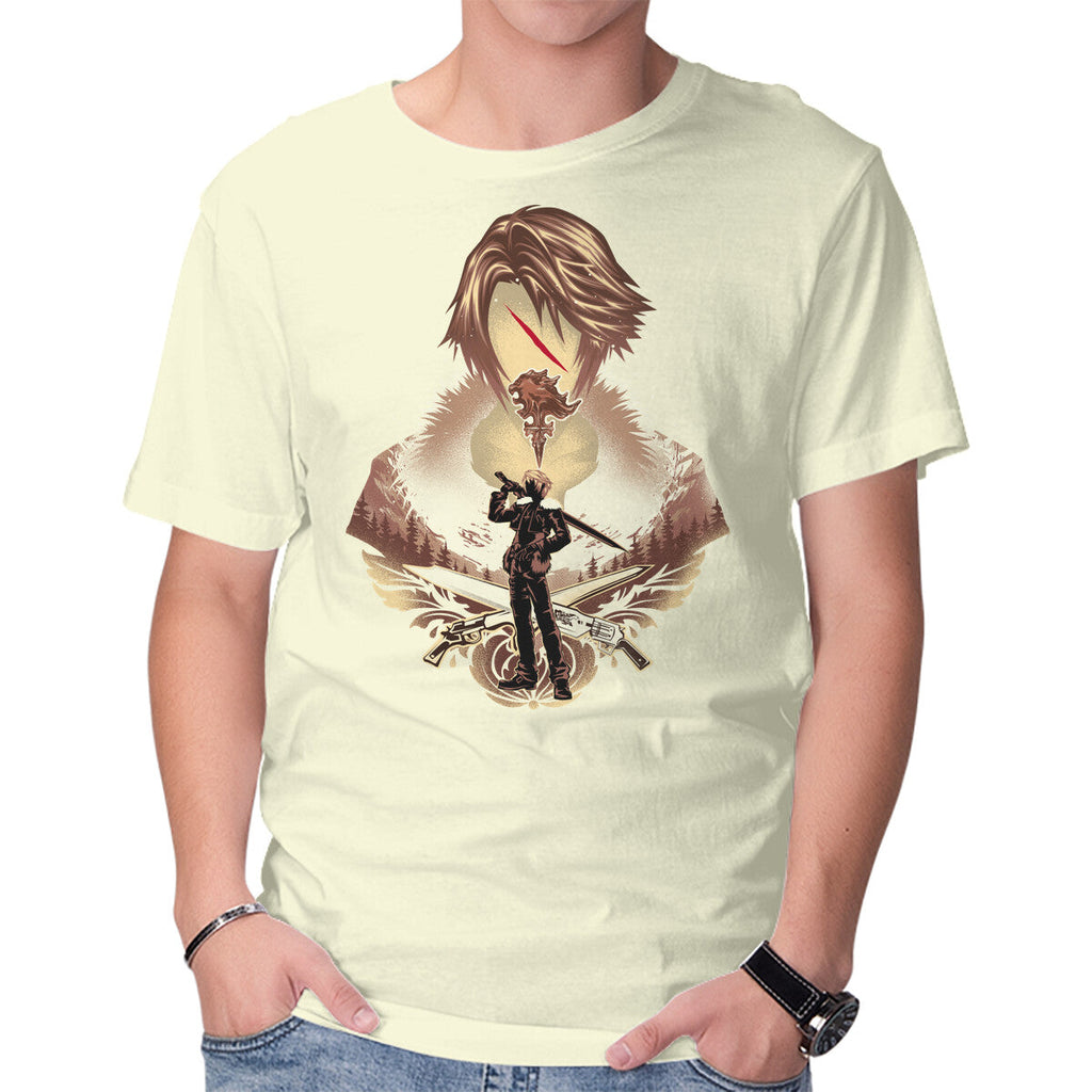 Balamb Elite Mercenary