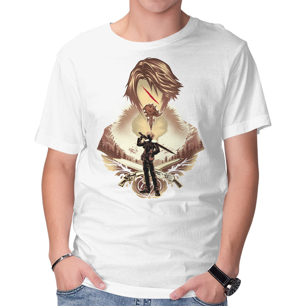 Balamb Elite Mercenary