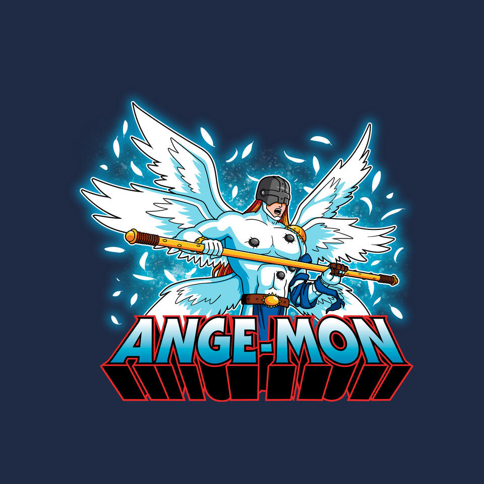 Ange-Mon