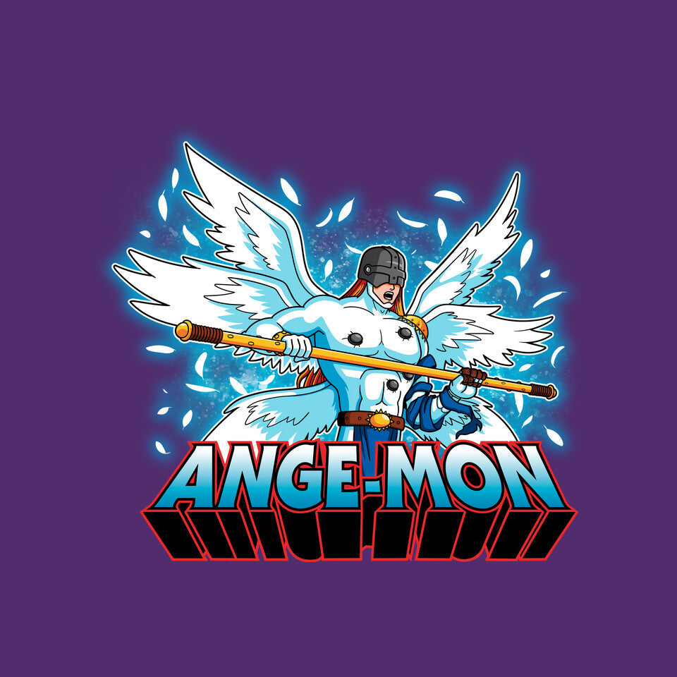 Ange-Mon